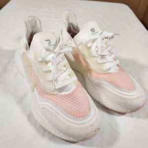 Apolo knit memory foam sneakers, NEW, size 6.5